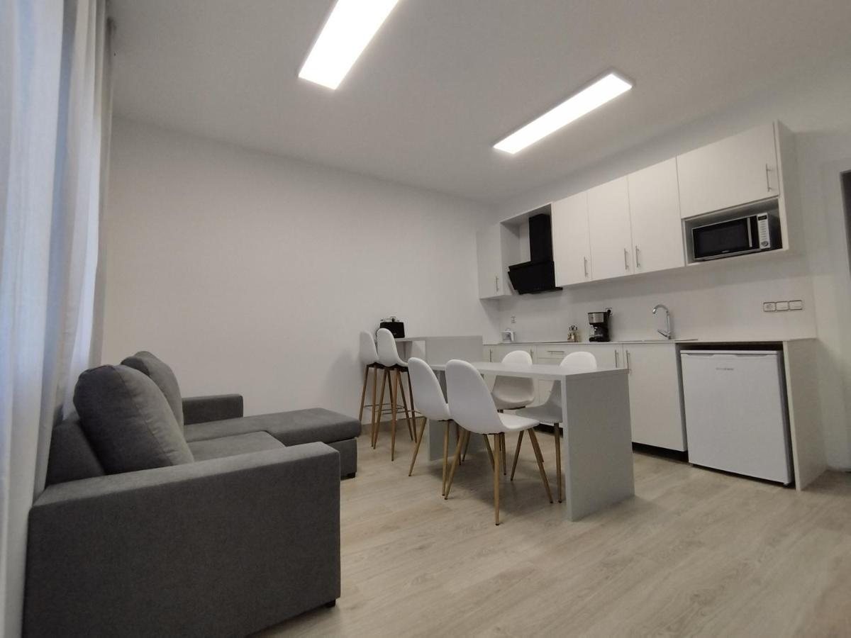 Horizon Apartment Arzua Exterior photo