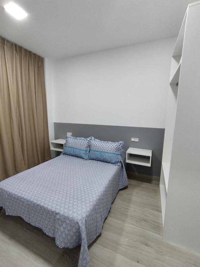 Horizon Apartment Arzua Exterior photo