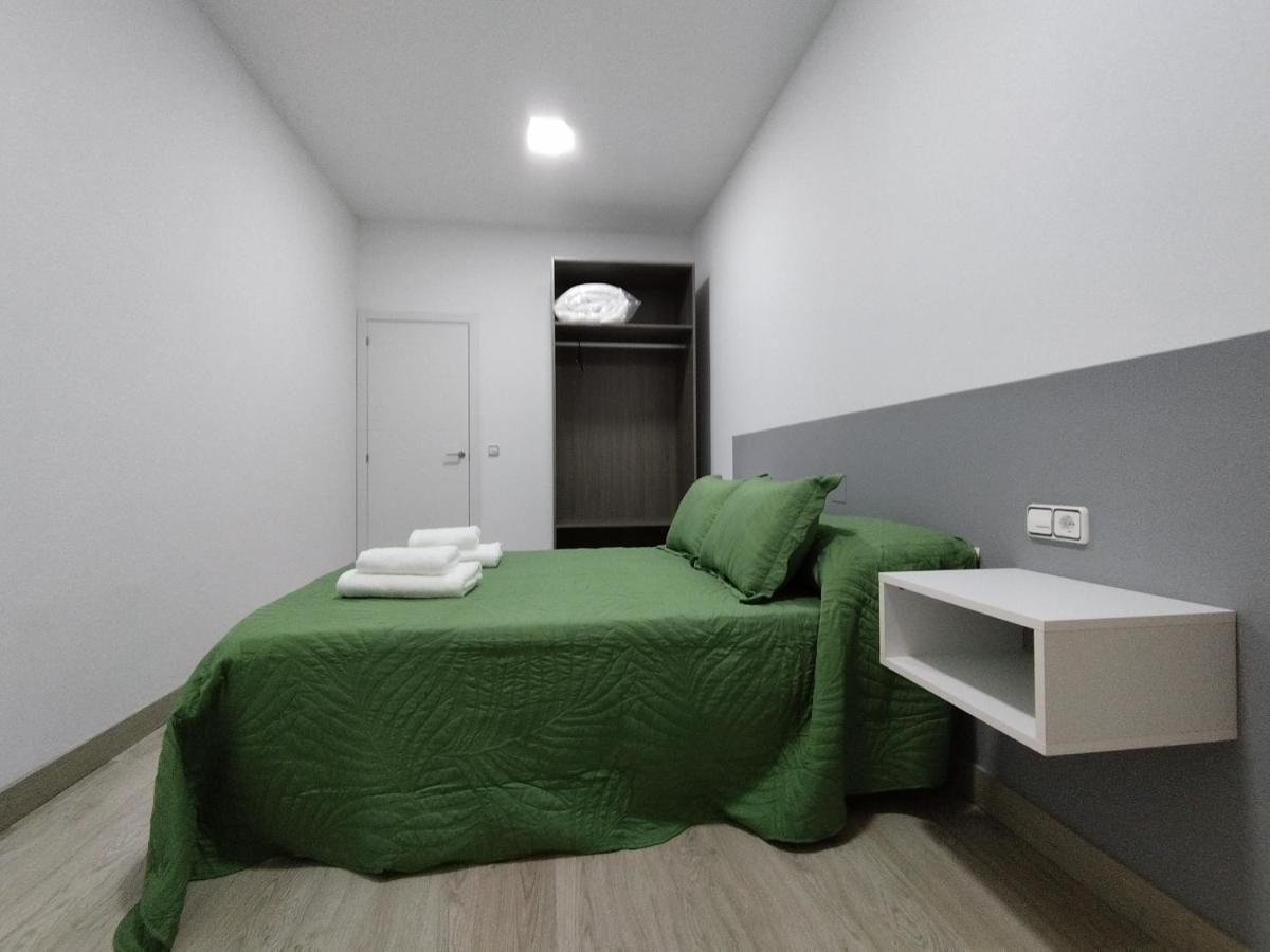 Horizon Apartment Arzua Exterior photo