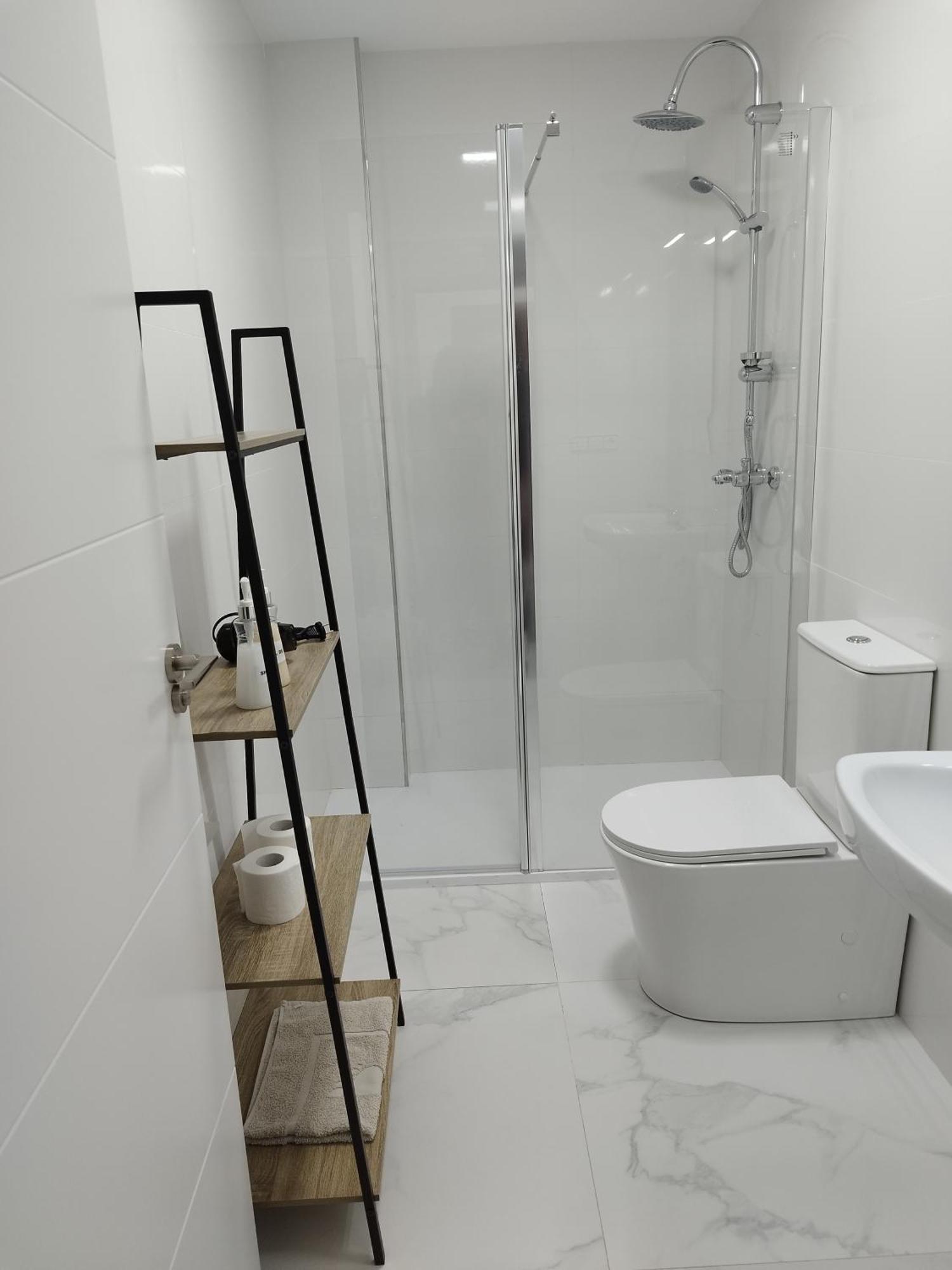 Horizon Apartment Arzua Room photo